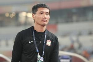 星空体育入口-邵佳一：非常幸运的赢下了这场比赛，我对过程其实是不满意的