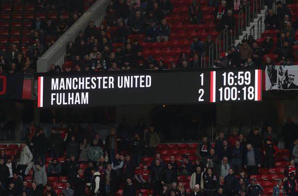 xingkong-林良锋：马圭尔营造噩梦剧场，滕哈赫自作孽