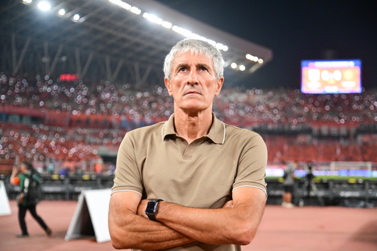 塞蒂恩：温暖的鼓励永远比侮辱和谩骂更有力量