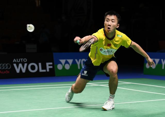 星空体育入口-名将缺席+新组合坐镇国羽汤杯阵容 进四强成难题？