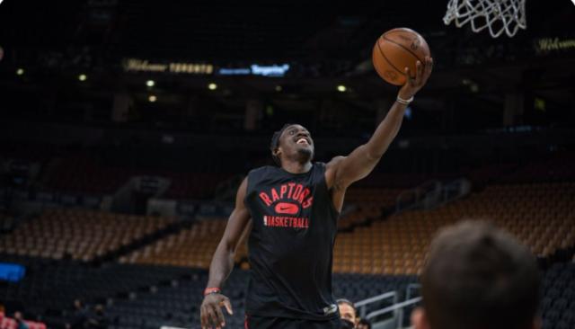 星空体育-真主场优势！跨国参赛风险高 客战猛龙轮休成趋势