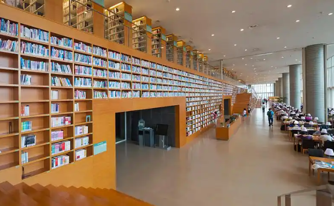 星空体育娱乐平台-当失业人群不再涌入咖啡馆和书店