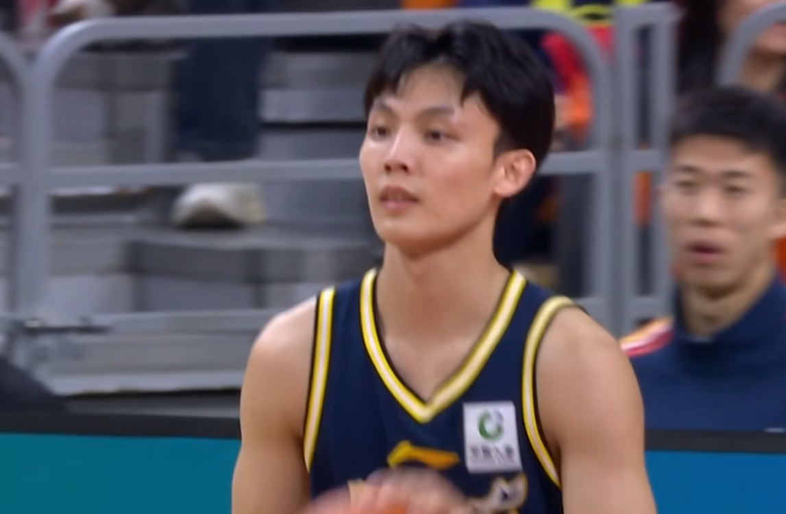 星空体育娱乐平台-广东3消息！徐杰有望重回男篮，徐昕拒绝回归，朱芳雨做出取舍