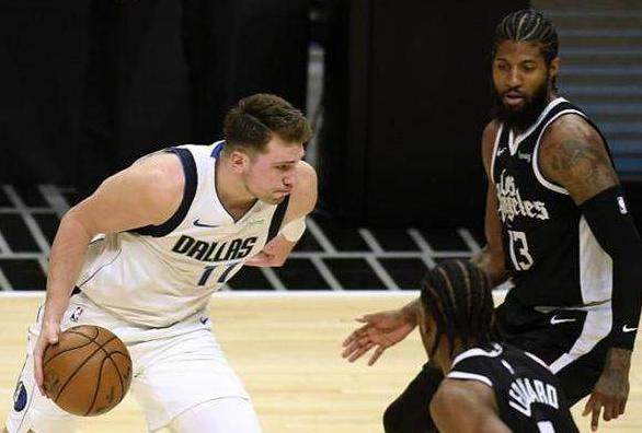 xingkong-快艇该怎样限制东契奇？两瓶毒药泰伦卢如何选择